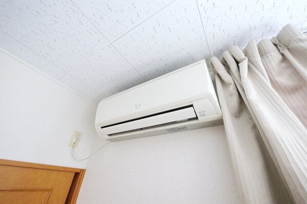 レオパレスエクセルライフの物件内観写真